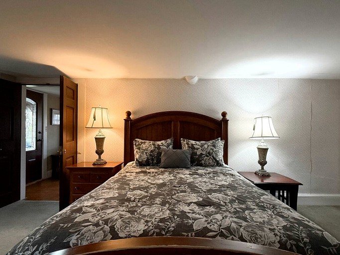 Vacation Rentals (United States of America, Conway, New Hampshire)