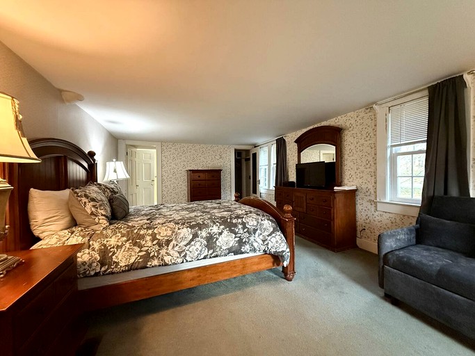 Vacation Rentals (United States of America, Conway, New Hampshire)