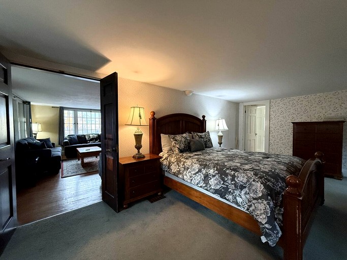 Vacation Rentals (United States of America, Conway, New Hampshire)