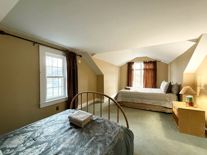 Vacation Rentals (United States of America, Conway, New Hampshire)