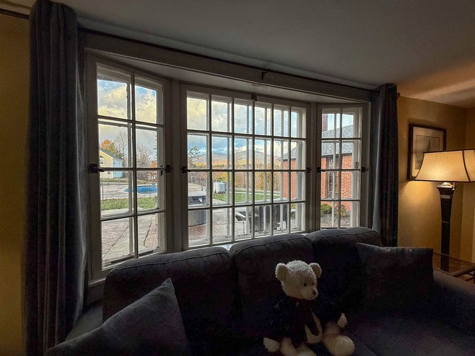 Vacation Rentals (United States of America, Conway, New Hampshire)