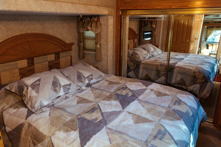 Airstreams (Ensenada, State of Mexico, Mexico)