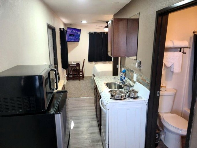 Vacation Rentals (United States of America, Williams, Arizona)