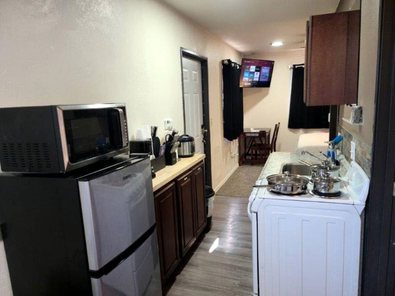 Quiet Adventure Base with BBQ Area & Scenic Nights in Williams, Arizona