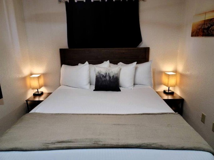 Vacation Rentals (United States of America, Williams, Arizona)