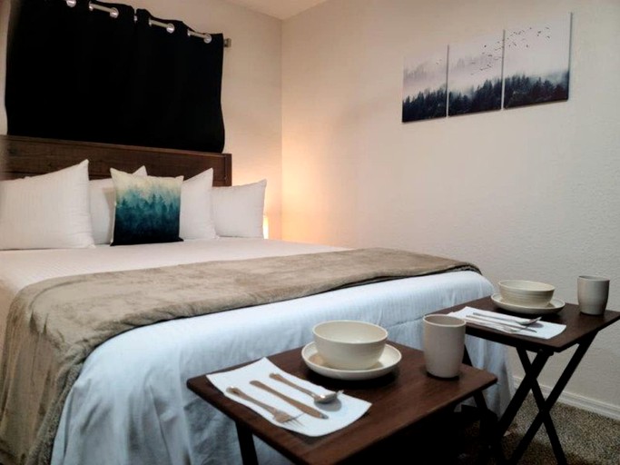 Vacation Rentals (United States of America, Williams, Arizona)