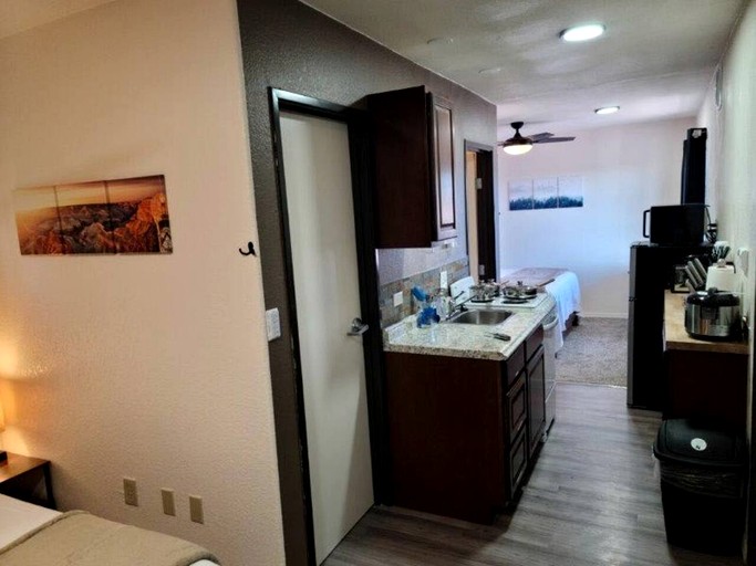 Vacation Rentals (United States of America, Williams, Arizona)