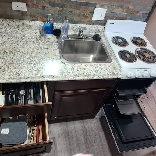 Vacation Rentals (United States of America, Williams, Arizona)