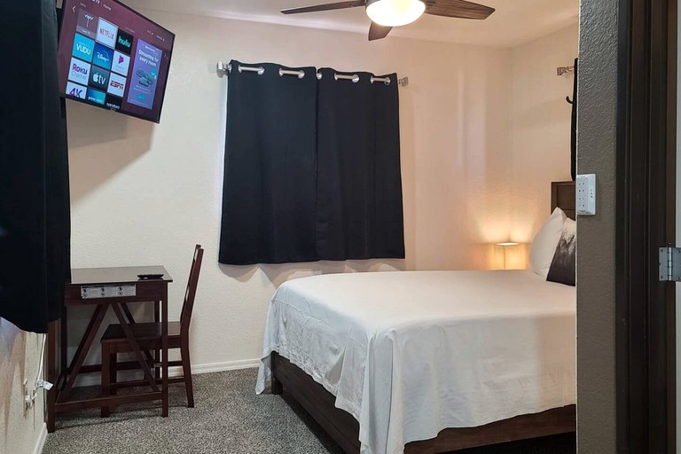 Vacation Rentals (United States of America, Williams, Arizona)