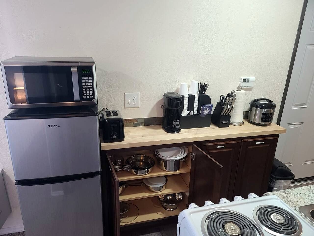 Quiet Adventure Base with BBQ Area & Scenic Nights in Williams, Arizona