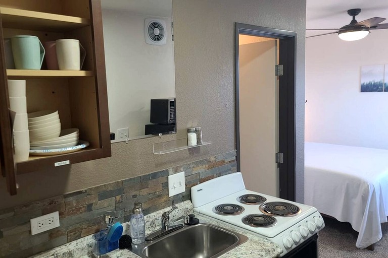 Vacation Rentals (United States of America, Williams, Arizona)