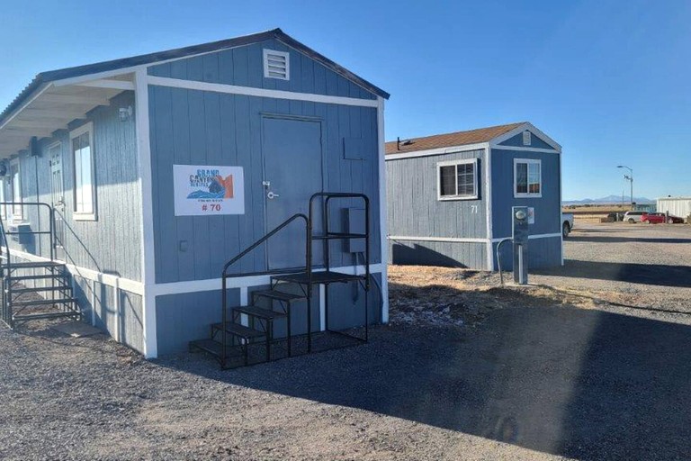 Quiet Adventure Base with BBQ Area & Scenic Nights in Williams, Arizona