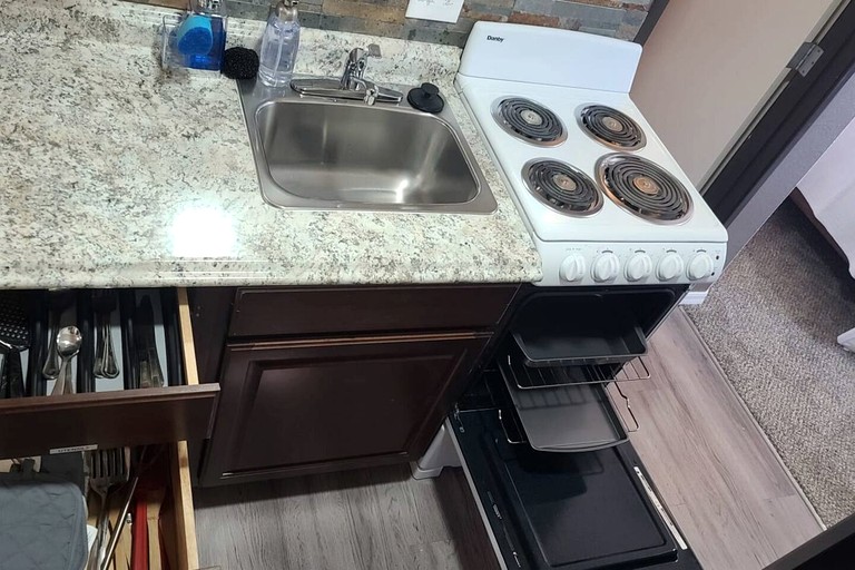Vacation Rentals (United States of America, Williams, Arizona)