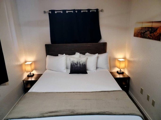 Vacation Rentals (United States of America, Williams, Arizona)