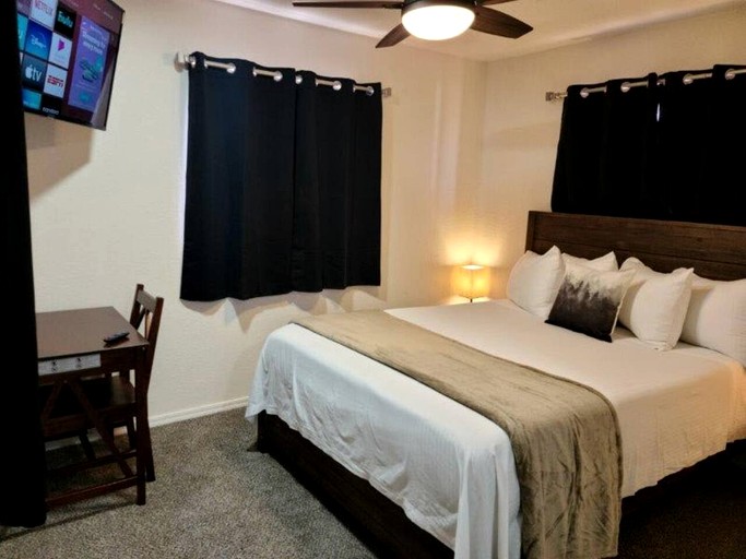 Vacation Rentals (United States of America, Williams, Arizona)