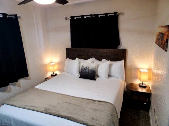 Vacation Rentals (United States of America, Williams, Arizona)