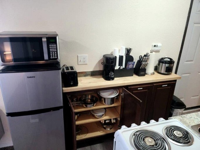 Vacation Rentals (United States of America, Williams, Arizona)