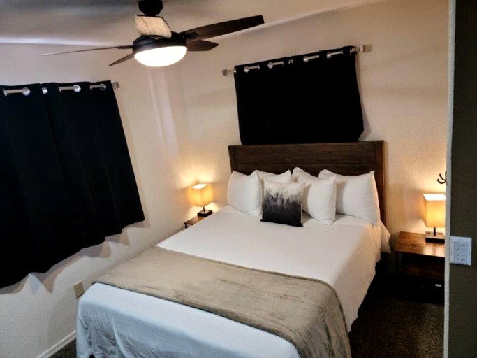 Vacation Rentals (United States of America, Williams, Arizona)