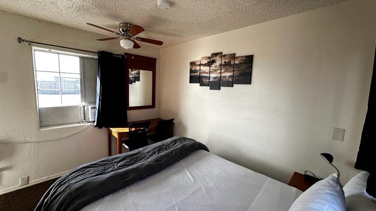 Cabins (United States of America, Williams, Arizona)