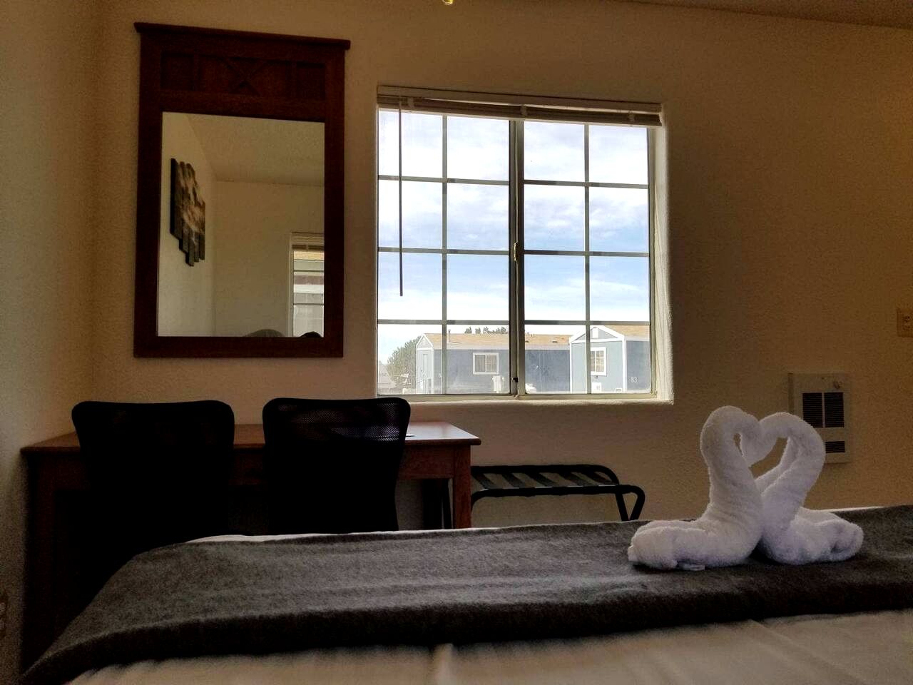 Charming Private Stay Near Outdoor Adventures & Scenic Wonders in Williams, Arizona