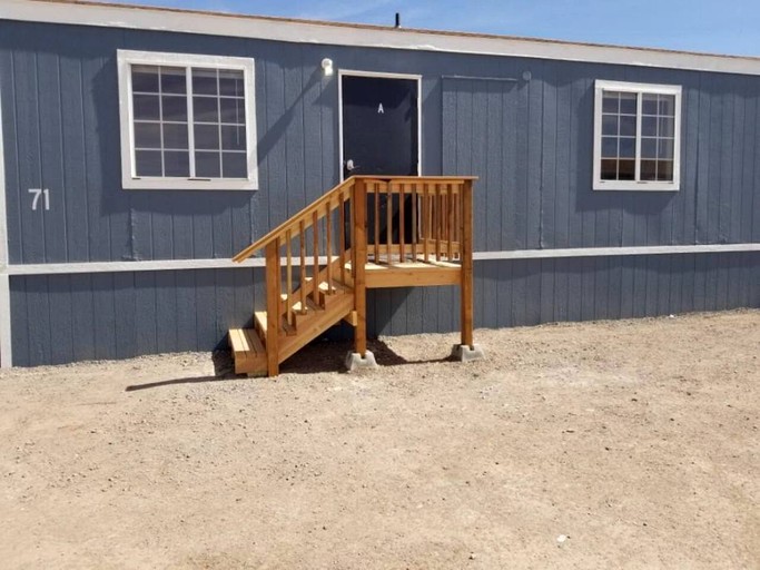 Cabins (United States of America, Williams, Arizona)
