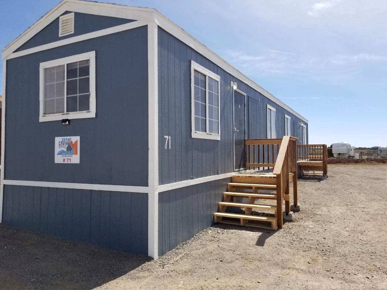 Charming Private Stay Near Outdoor Adventures & Scenic Wonders in Williams, Arizona