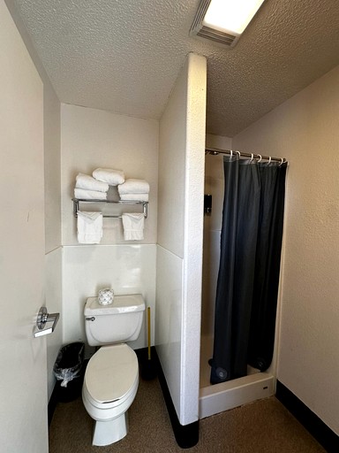 Cabins (United States of America, Williams, Arizona)