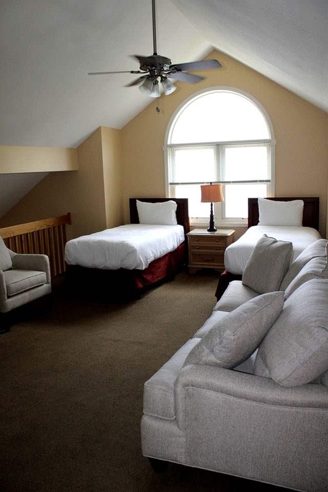 Fantastic Family Rental with Interior Spa in New York