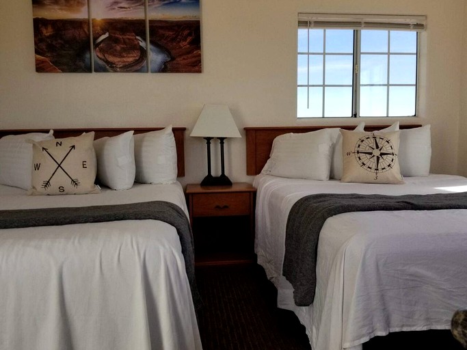 Vacation Rentals (United States of America, Williams, Arizona)