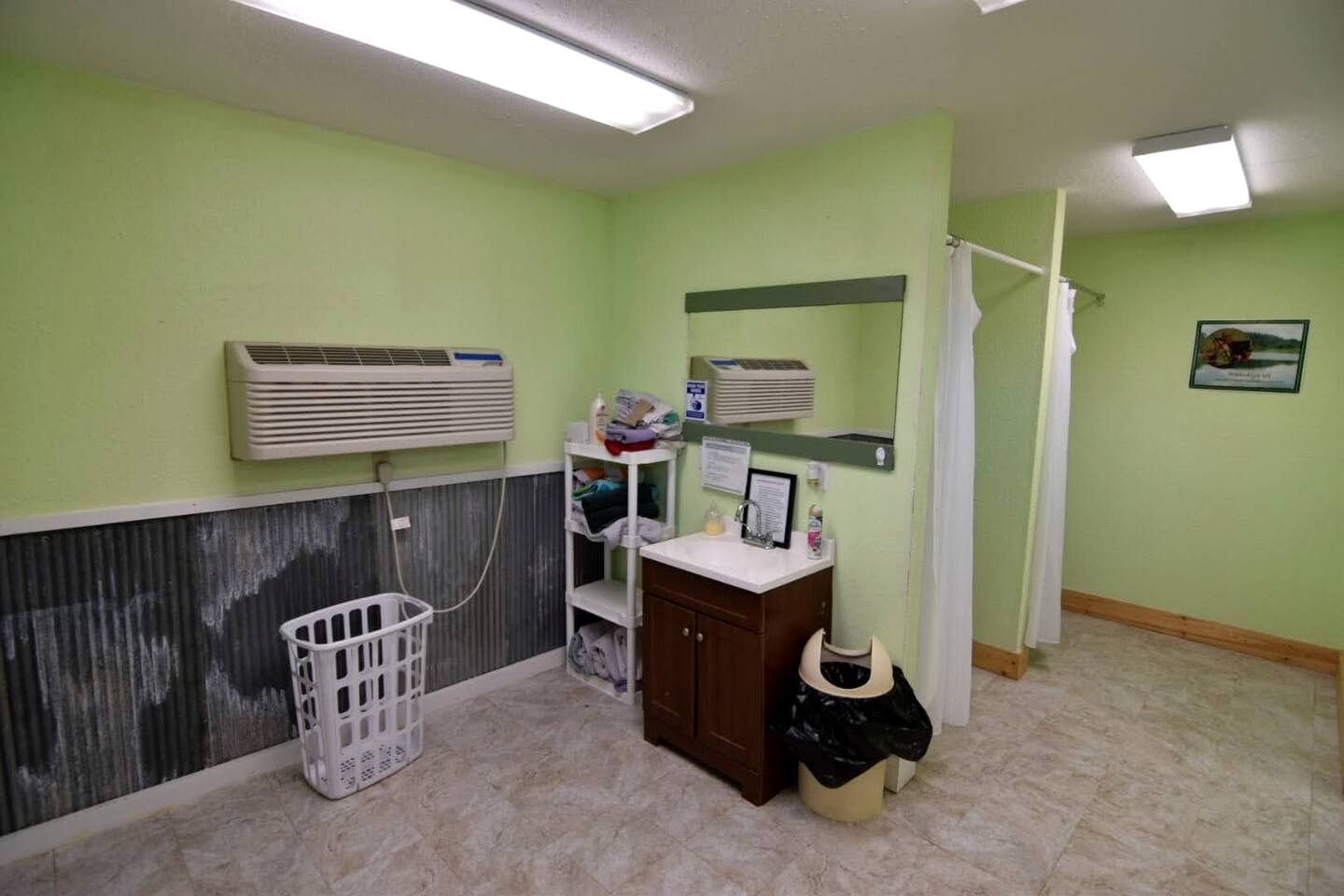 Authentic Lakota Tipi for Glamping in South Dakota