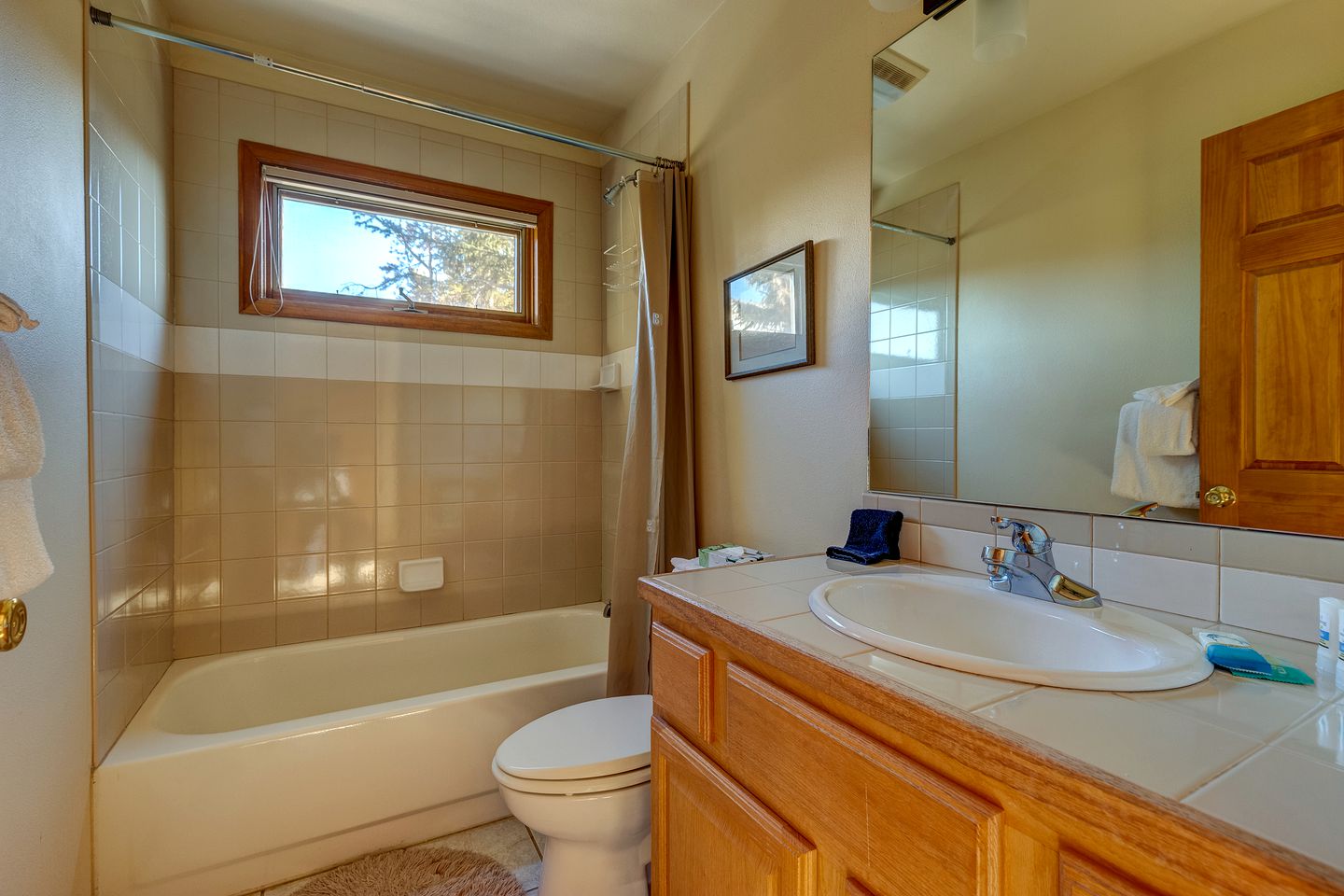 Comfortable Retreat with a Hot Tub for Vacations in Breckenridge