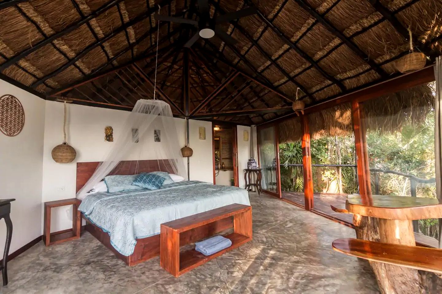 Magical Bacalar Retreat for Romantic Getaways in Mexico