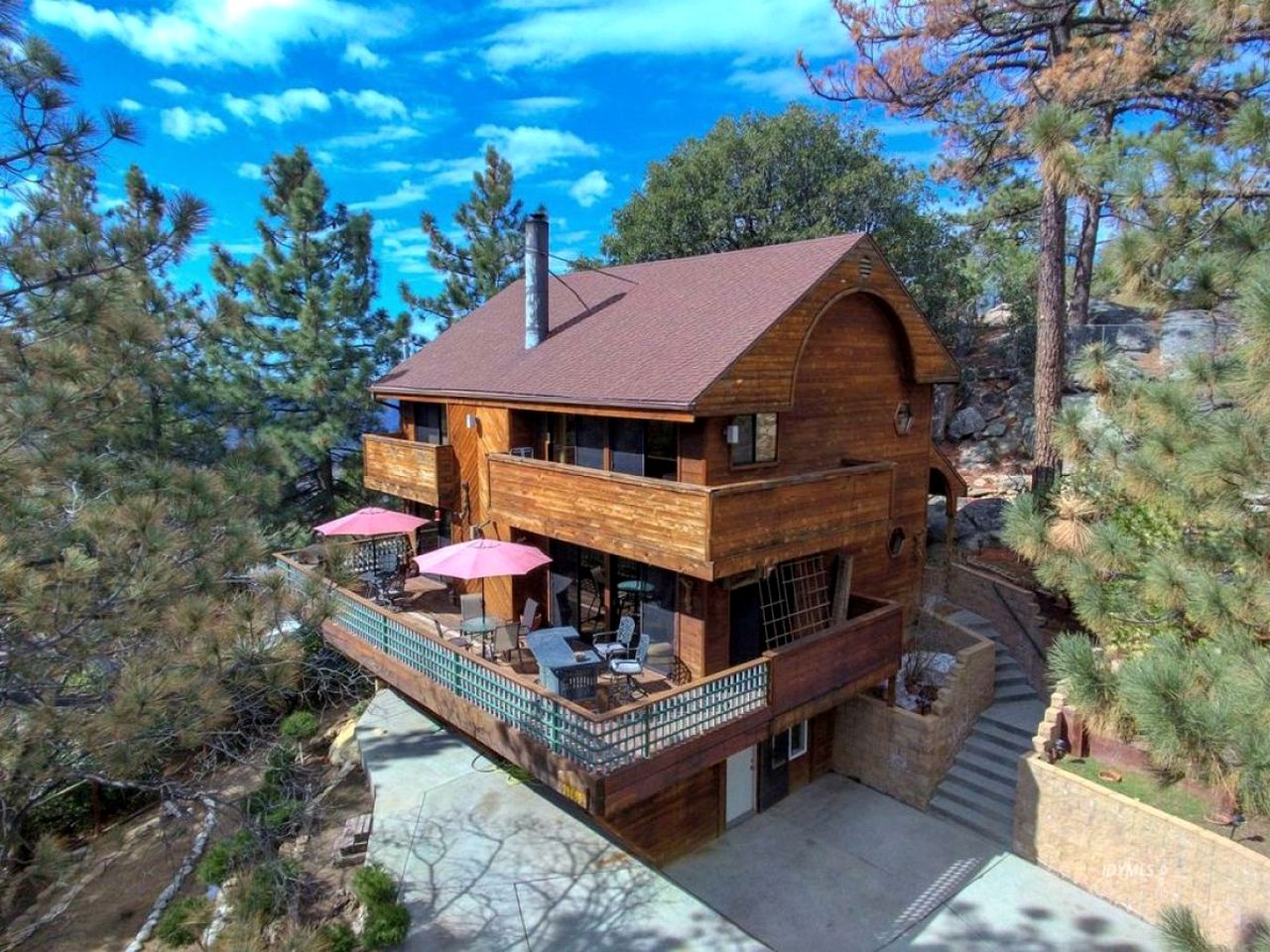 Cabin Rental San Jacinto Mountains, California Glamping Hub