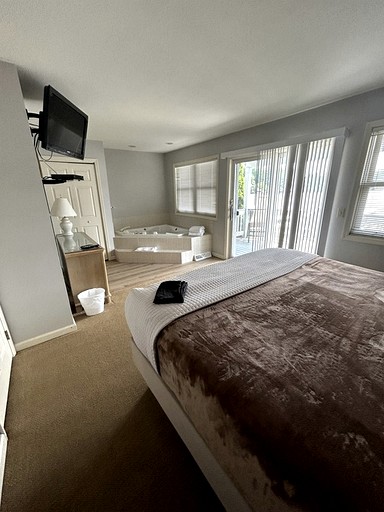 Vacation Rentals (United States of America, Lake George, New York)