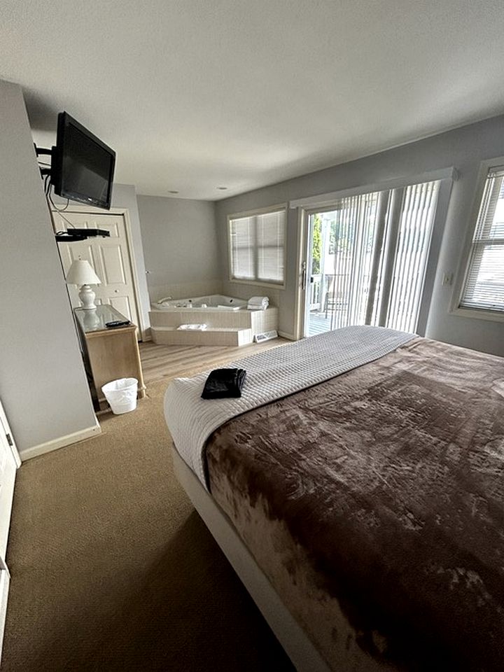 Luminous Vacation Rental Incredible to Recharge in New York