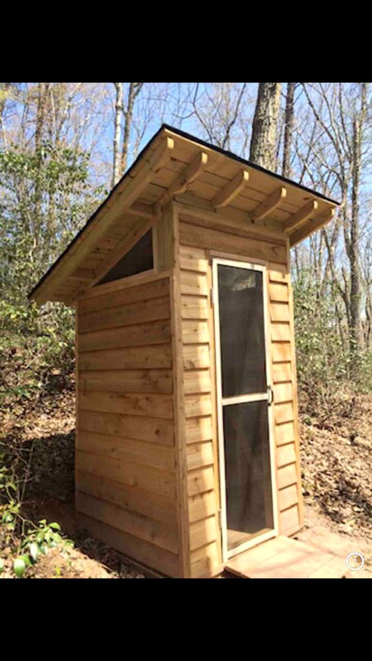 Secluded Getaway Spot in a Quiet Forest for Camping near Charlottesville, VA