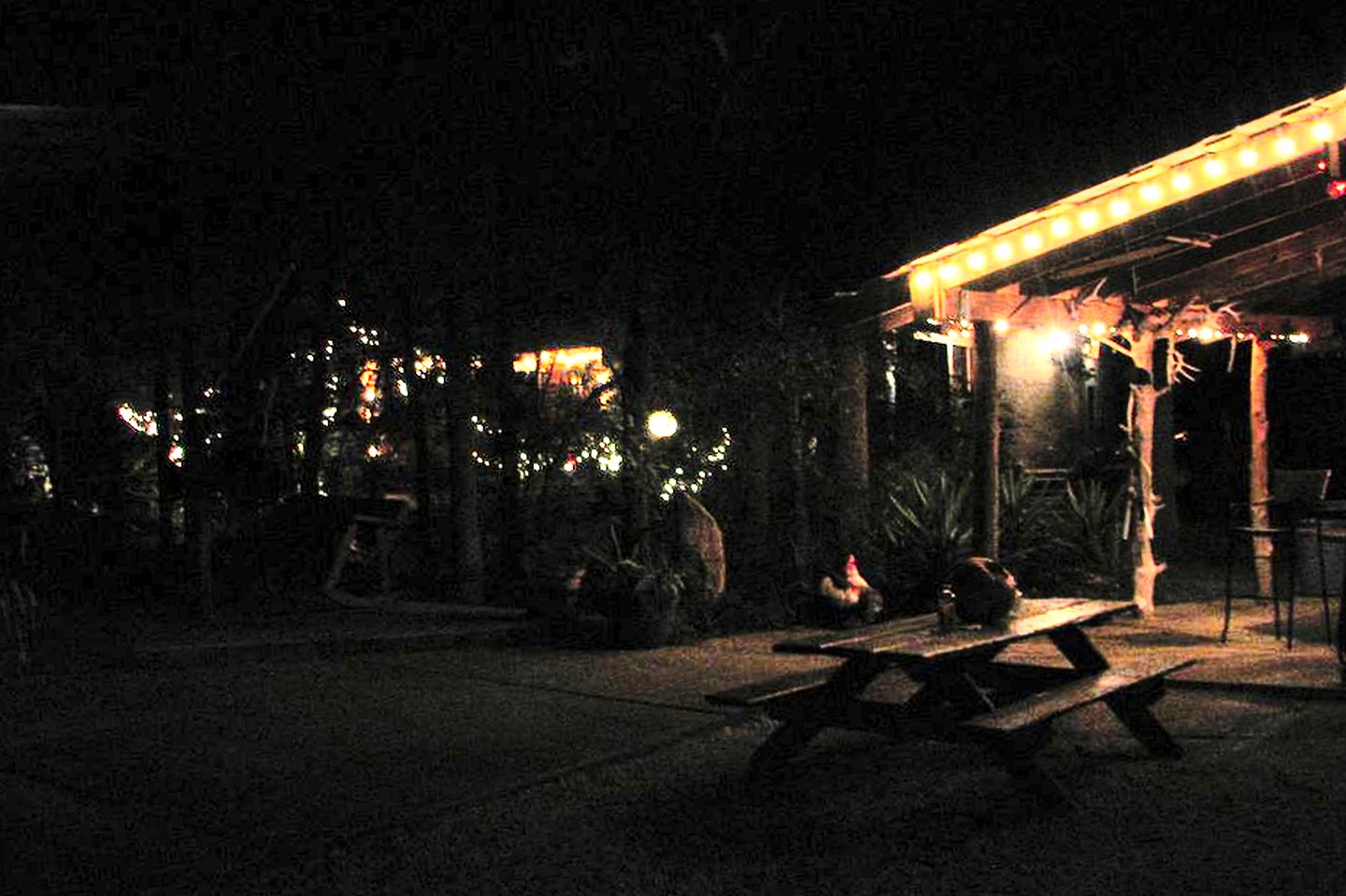 Charming Camping Cabin Rental with Enchanting Views in College Station, Texas