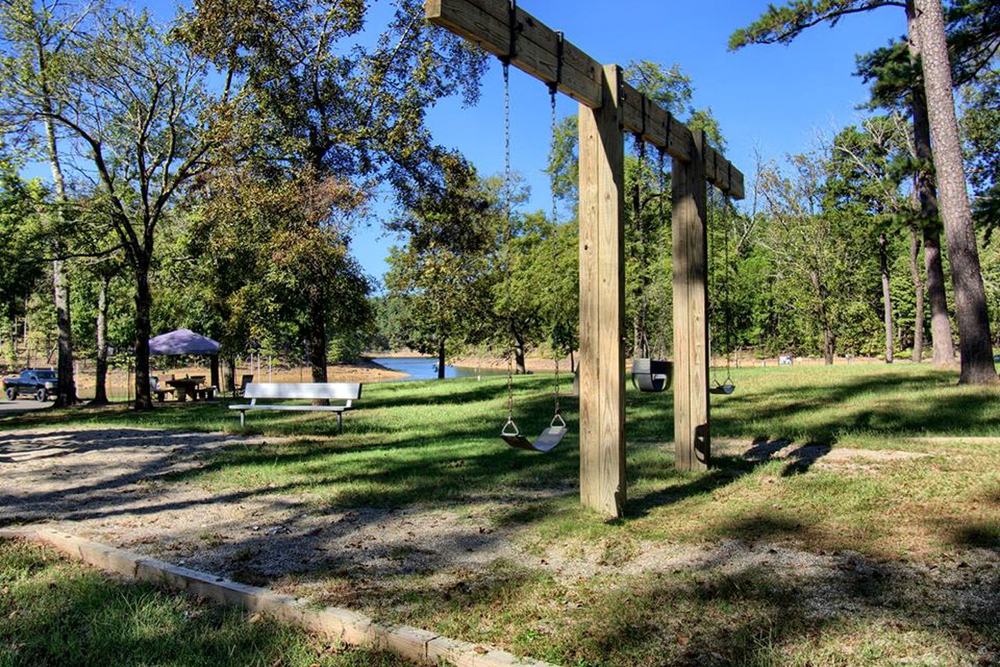 Cabin Murfreesboro, Arkansas Glamping Hub