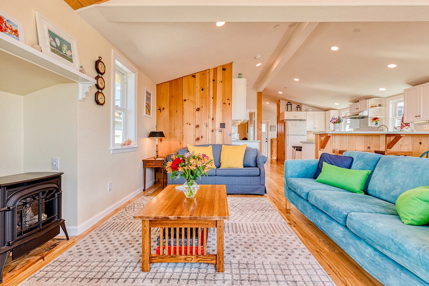 Cozy Dillon Beach Cottage Perfect for Vacations in California