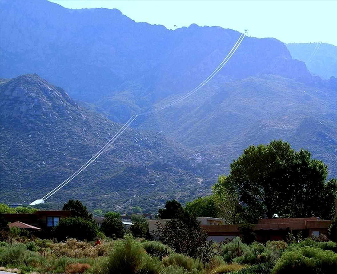 Cozy Albuquerque Casa Rental with Mountain Views for a Relaxing Getaway