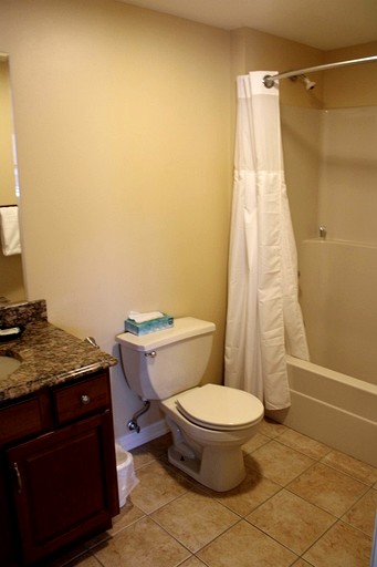 Vacation Rentals (United States of America, Lake George, New York)