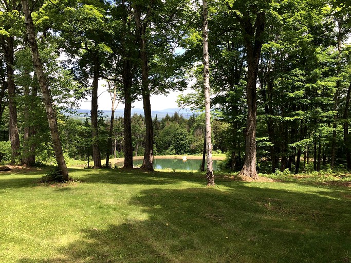 Log Cabins (Sutton, Vermont, United States)