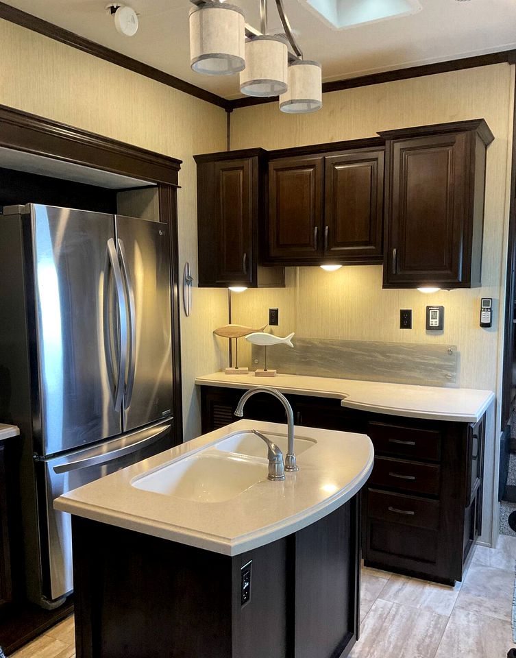 Vacation Rental Makes for a Brilliant Texas Getaway