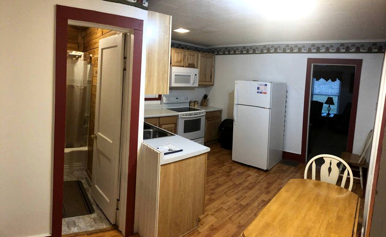 Cozy Cottage Rental near Lacey-Keosauqua State Park, Iowa | Cottages (Keosauqua, Iowa, United States of America)