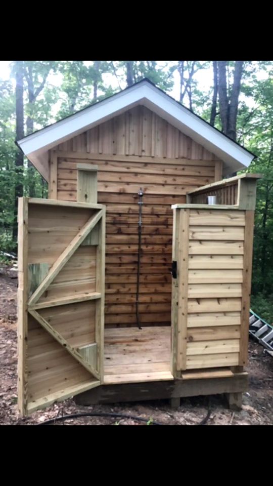 Secluded Getaway Spot in a Quiet Forest for Camping near Charlottesville, VA