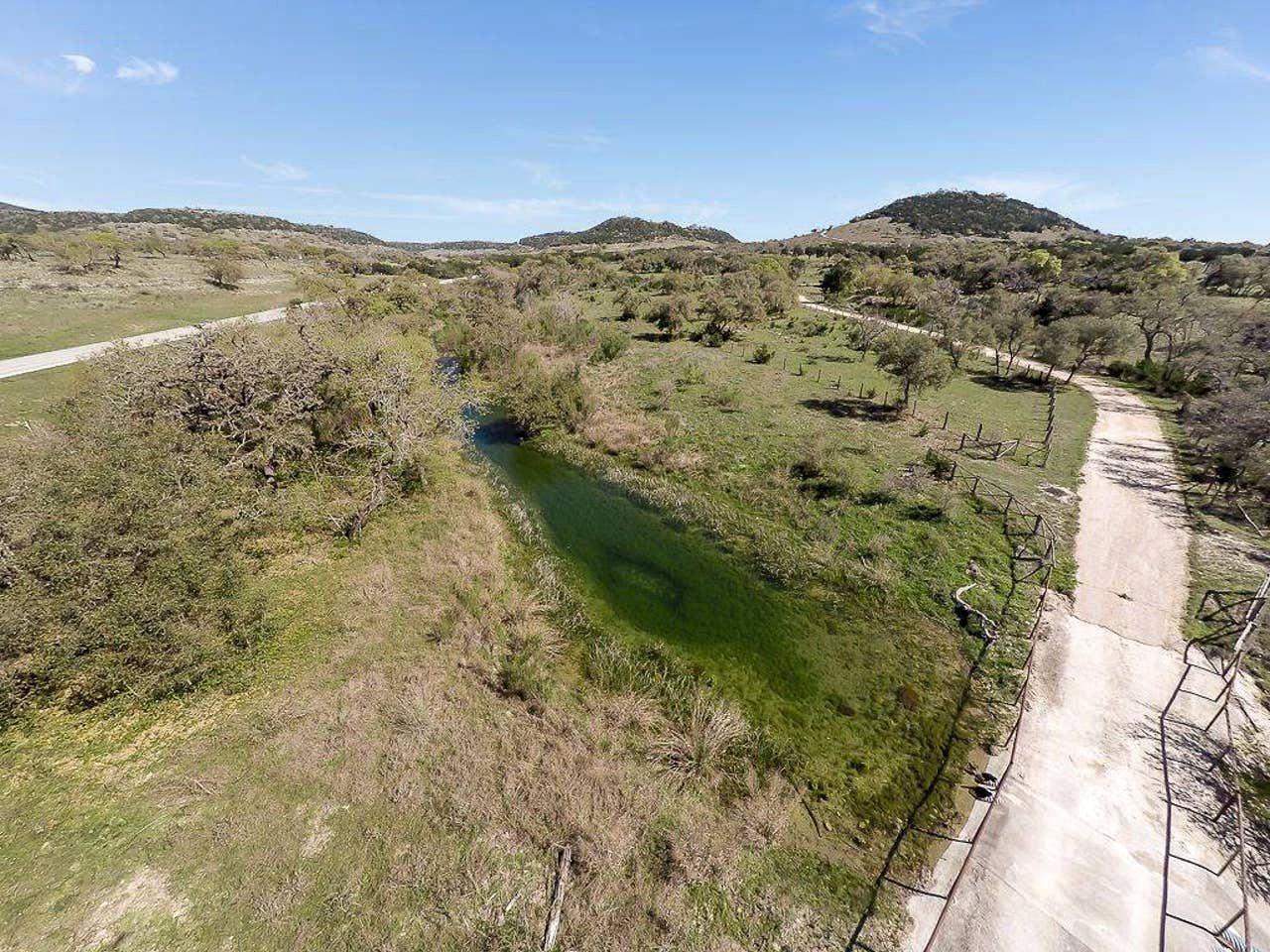 Intimate Bandera Cabin Rental for a Romantic Hill Country Getaway