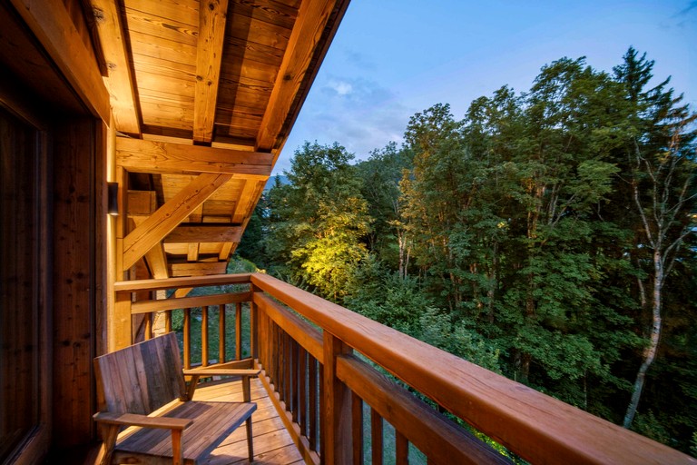 Vacation Rentals (France, Megève, Auvergne-Rhône-Alpes)