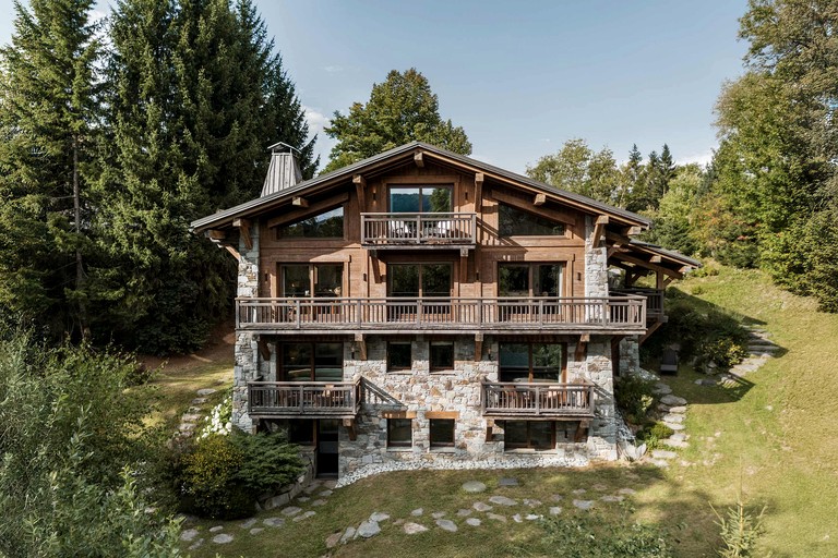 Vacation Rentals (France, Megève, Auvergne-Rhône-Alpes)