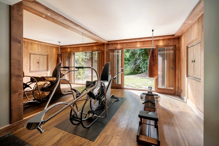 Vacation Rentals (France, Megève, Auvergne-Rhône-Alpes)