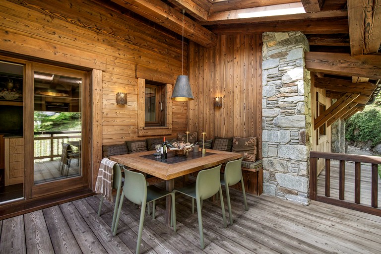 Vacation Rentals (France, Megève, Auvergne-Rhône-Alpes)